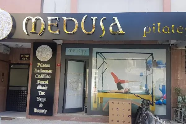 Medusa Pilates Studio - Resim 4