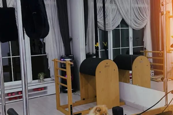 Medusa Pilates Studio - Resim 13
