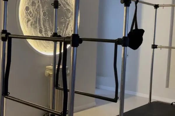 Medusa Pilates Studio - Resim 11