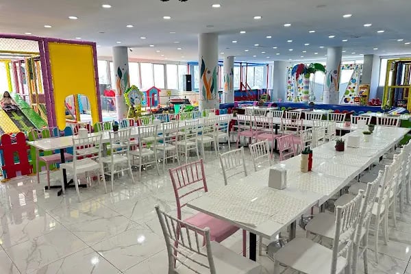 Çiko Park - Resim 14