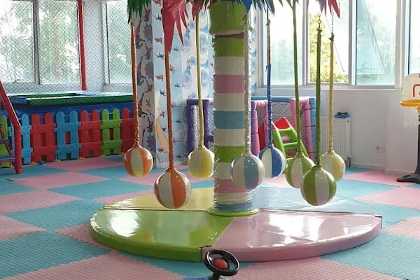 Çiko Park - Resim 12