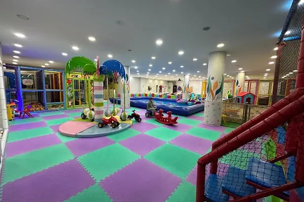 Çiko Park - Resim 3