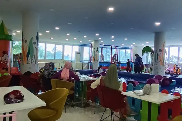 Çiko Park - Resim 11
