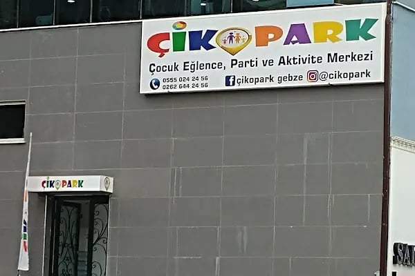 Çiko Park - Resim 19