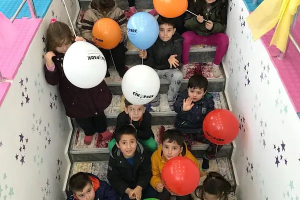 Çiko Park - Resim 20