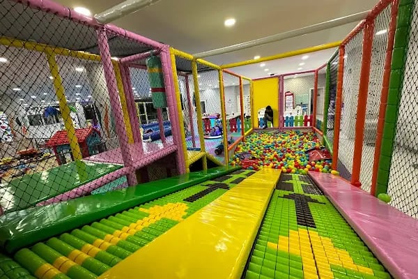 Çiko Park - Resim 9