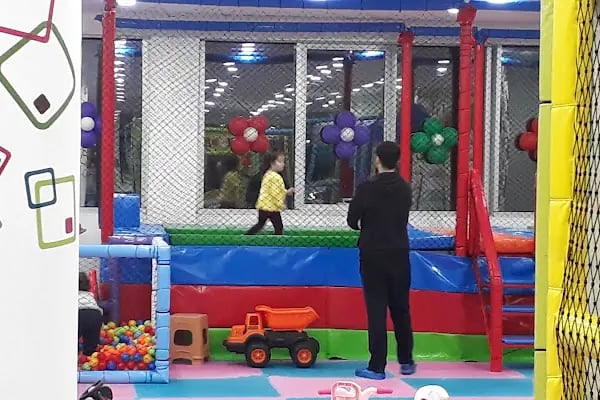 Çiko Park - Resim 18