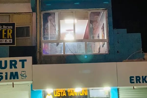 Usta tantuni - Resim 15