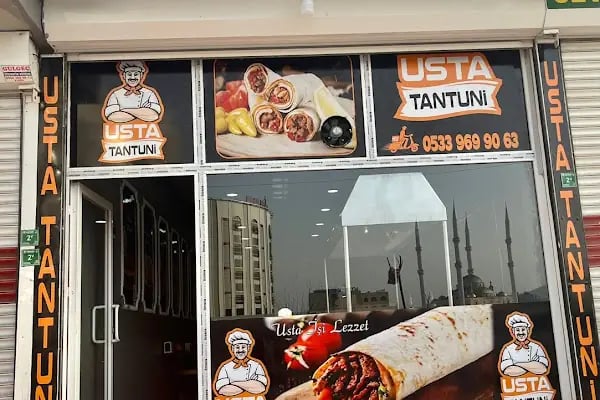 Usta tantuni - Resim 19