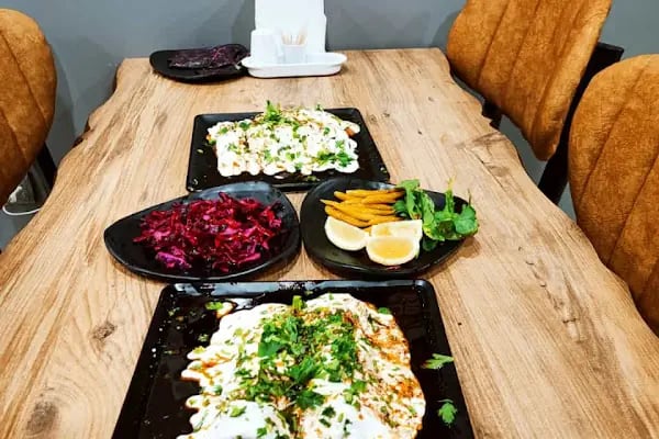 Usta tantuni - Resim 10