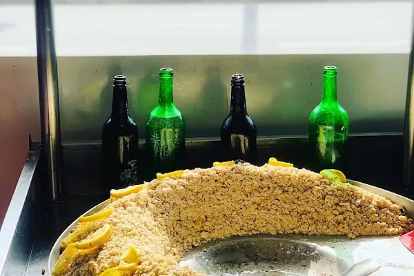 Usta tantuni - Resim 3