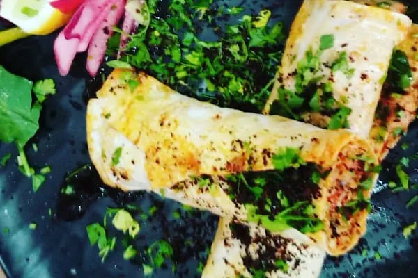 Usta tantuni - Resim 13