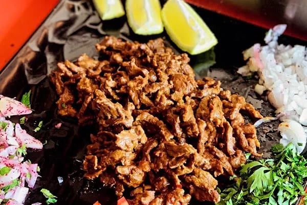 Usta tantuni - Resim 7