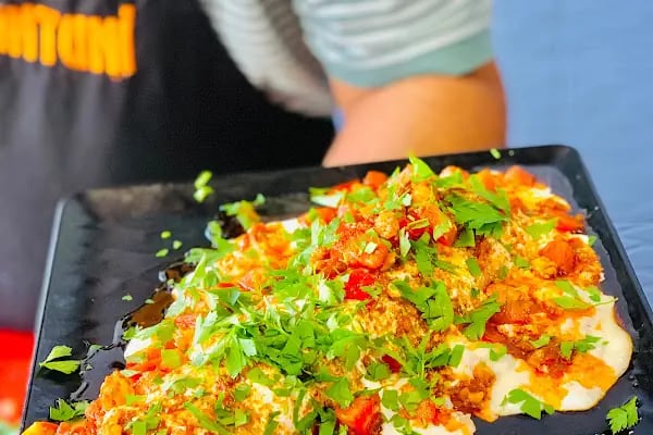 Usta tantuni - Resim 5