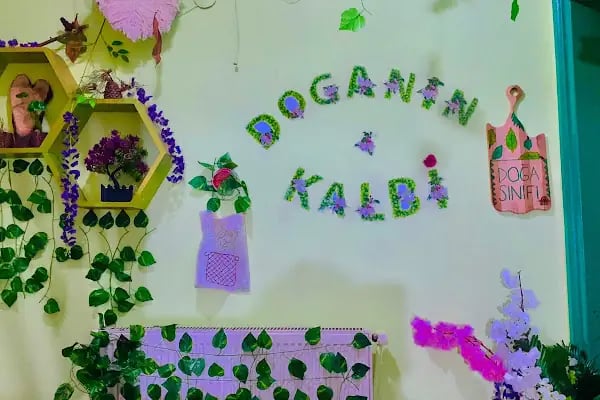 Özel Bağcılar Doğan Anaokulu - Resim 6