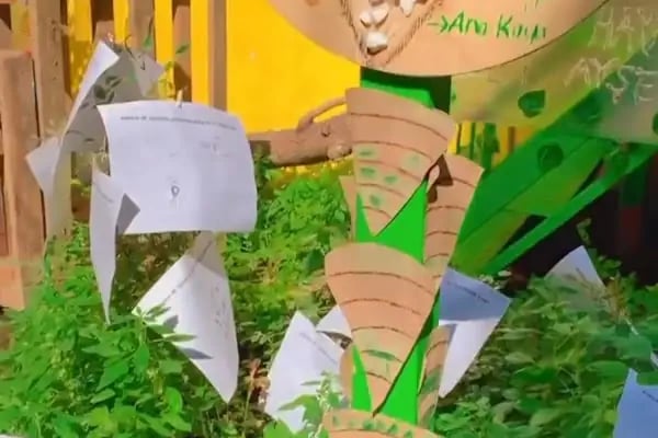 Özel Bağcılar Doğan Anaokulu - Resim 16