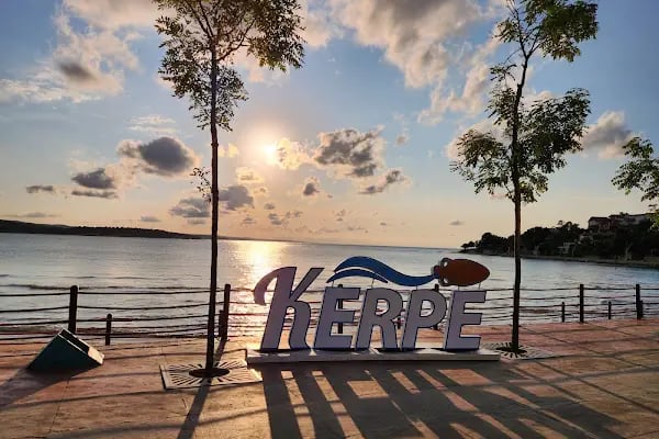 Kerpe Plajı - Resim 11