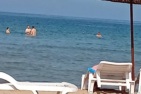 Kerpe Plajı - Resim 19