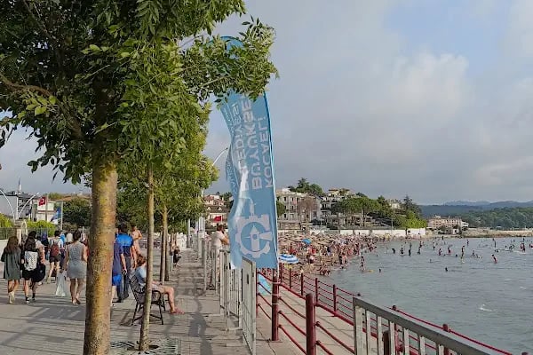 Kerpe Plajı - Resim 12