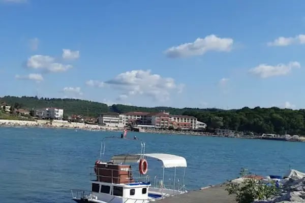 Kerpe Plajı - Resim 14