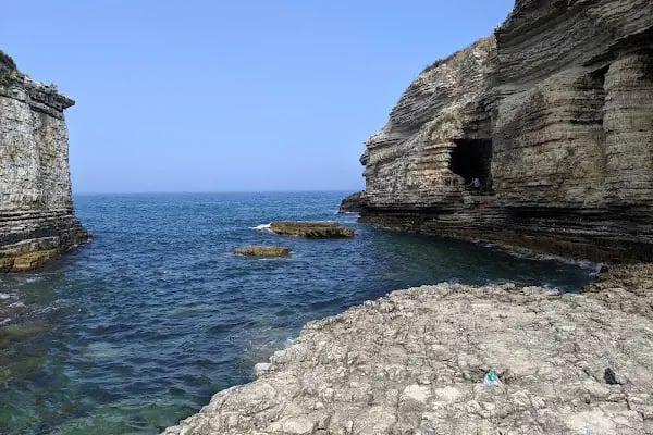 Kerpe Plajı - Resim 13
