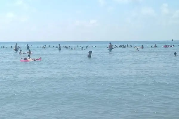 Kerpe Plajı - Resim 15