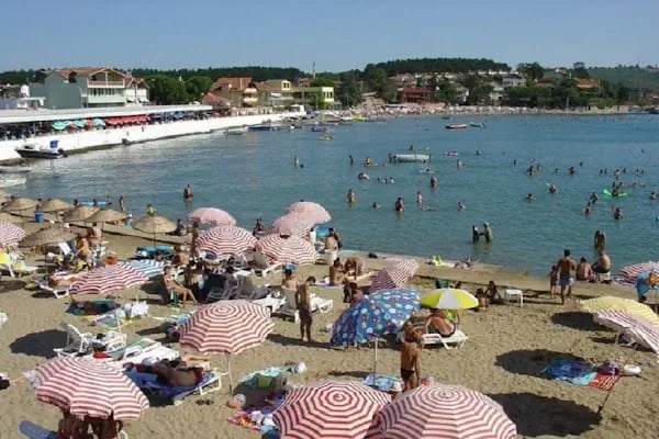 Kerpe Plajı - Resim 1