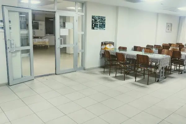 Ukkaşe Yurt Müdürlüğü - Resim 10