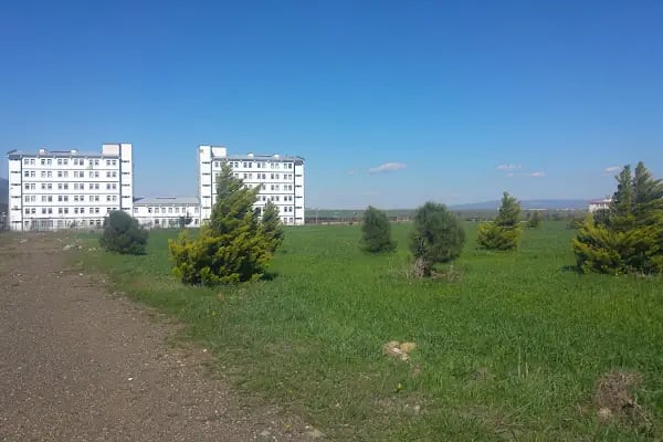 Ukkaşe Yurt Müdürlüğü - Resim 20