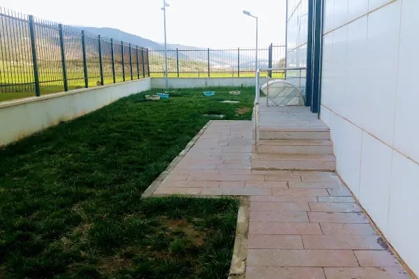 Ukkaşe Yurt Müdürlüğü - Resim 12