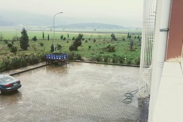 Ukkaşe Yurt Müdürlüğü - Resim 19