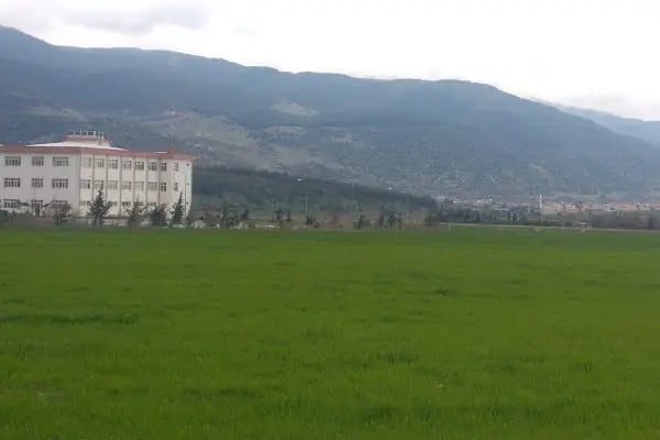 Ukkaşe Yurt Müdürlüğü - Resim 3