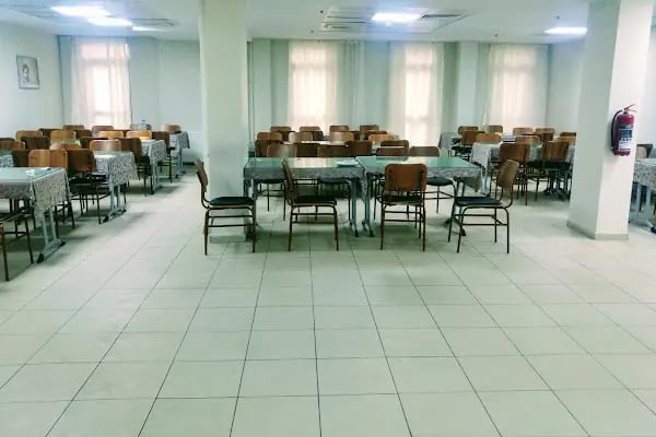 Ukkaşe Yurt Müdürlüğü - Resim 17