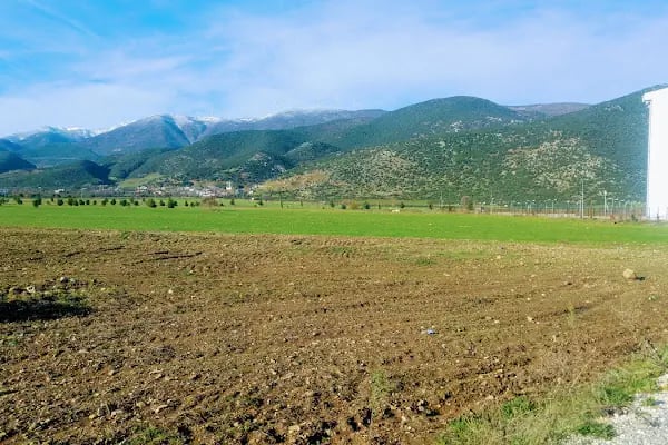 Ukkaşe Yurt Müdürlüğü - Resim 2
