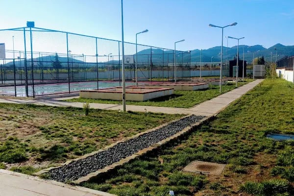 Ukkaşe Yurt Müdürlüğü - Resim 16