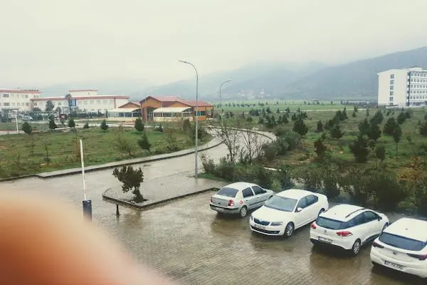 Ukkaşe Yurt Müdürlüğü - Resim 9