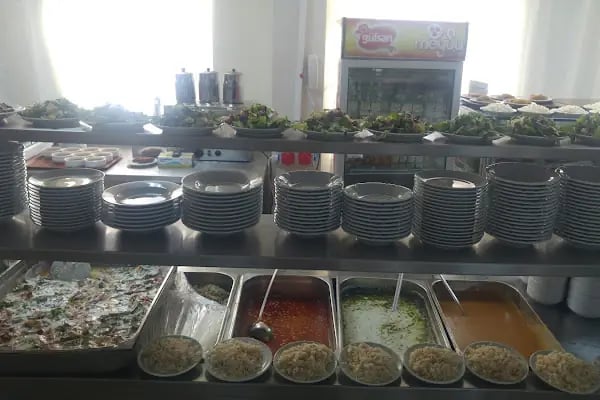 Ukkaşe Yurt Müdürlüğü - Resim 5