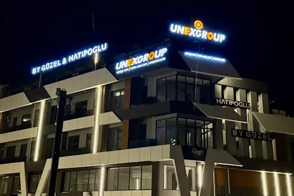UNEX GROUP ALANYA - Resim 2