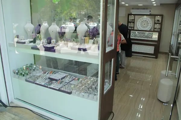 Hediyelik Eşya - Resim 7