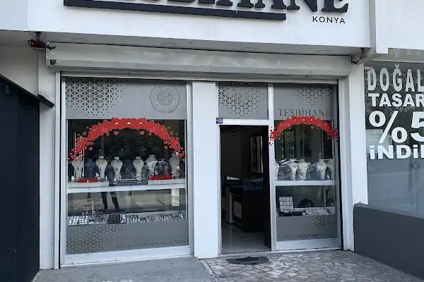 Hediyelik Eşya - Resim 20
