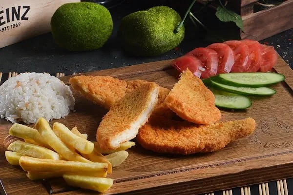 Terrace Steak House Restaurant - Resim 17