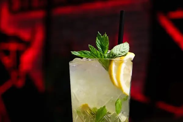 Terrace Steak House Restaurant - Resim 12