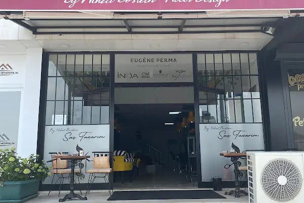 Nihat Bostan Kadın Kuaförü - Resim 10