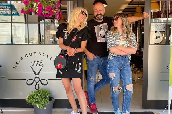 Nihat Bostan Kadın Kuaförü - Resim 7