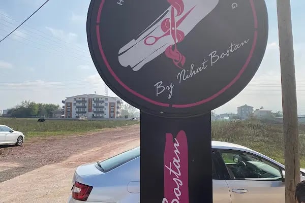 Nihat Bostan Kadın Kuaförü - Resim 18
