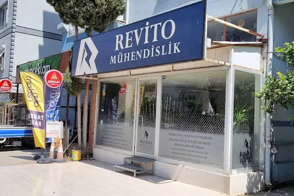 Revito Mühendislik - Resim 1