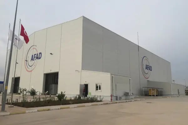 Afad Adana - Resim 2