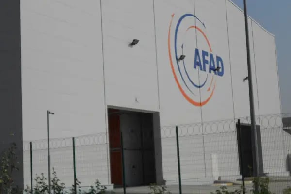Afad Adana - Resim 1