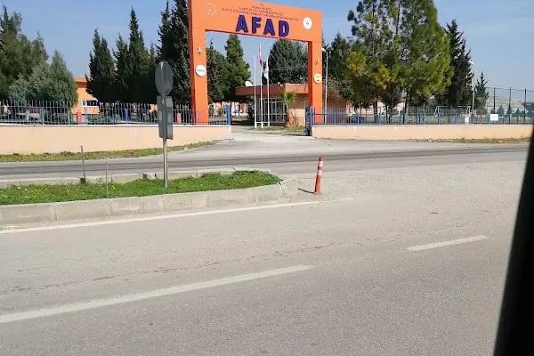 Afad Adana - Resim 3
