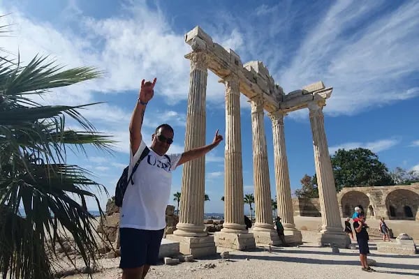 Antalya Büyük Şehir Belediyesi Toptancı Hal Müdürlüğü - Resim 13